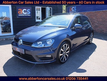 Used Volkswagen Golf 2016 for sale - 78359047: Photo