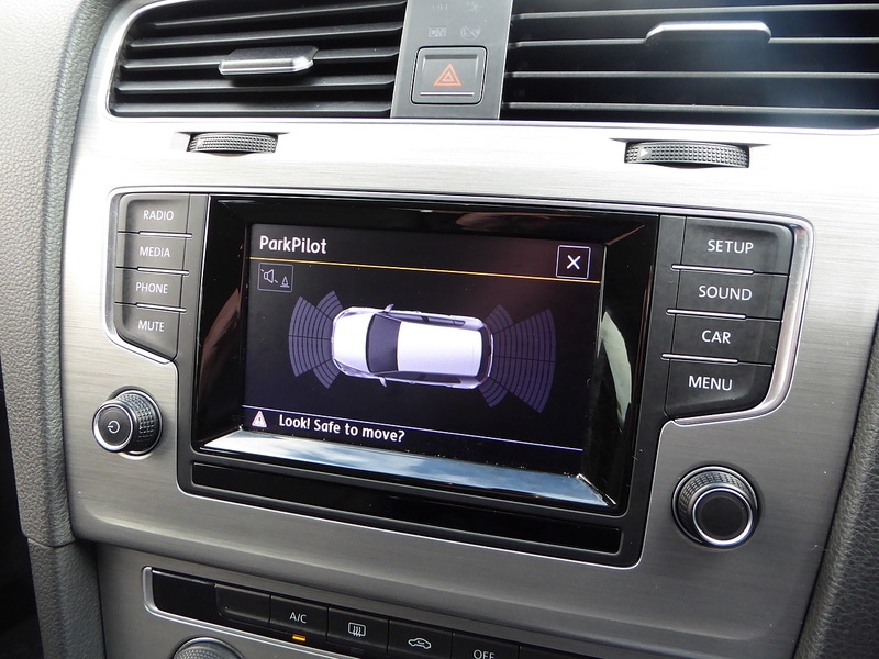 Used Volkswagen Golf 2014 for sale - 76330408: Photo 16