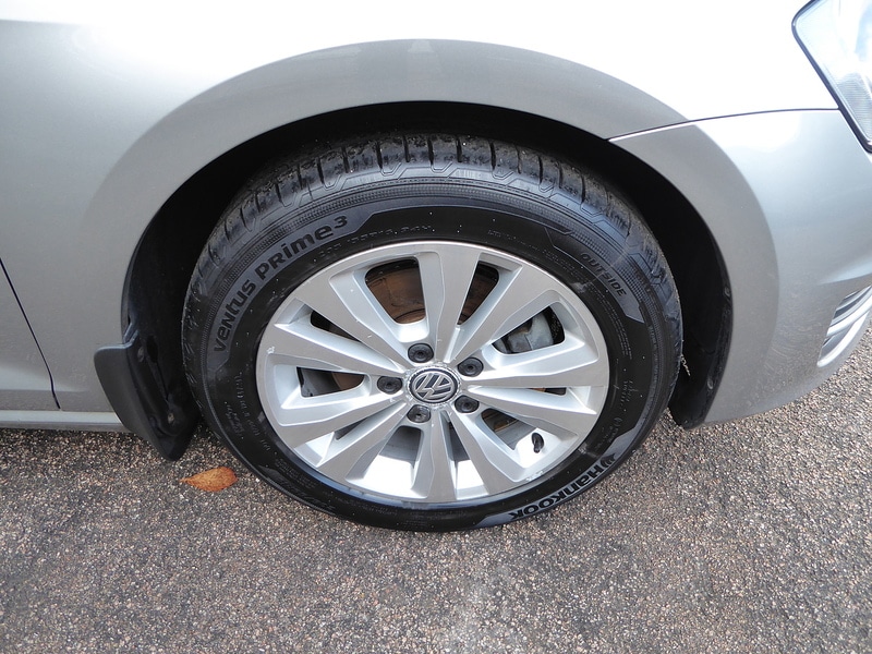 Used Volkswagen Golf 2014 for sale - 76330408: Photo 19