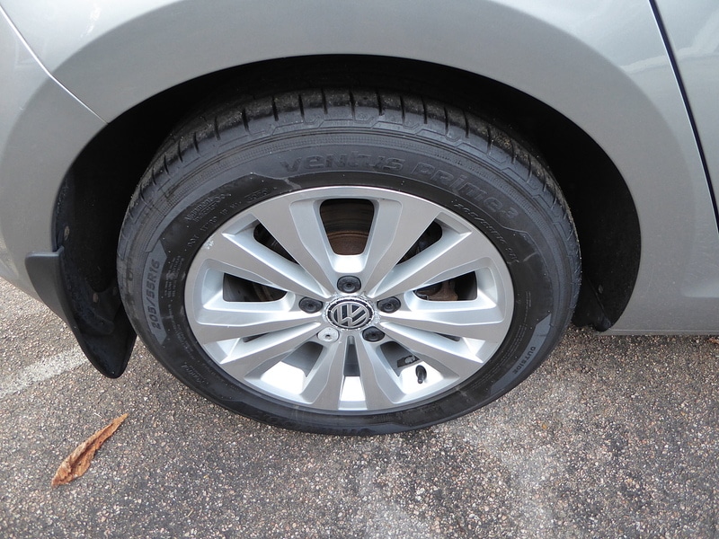 Used Volkswagen Golf 2014 for sale - 76330408: Photo 20