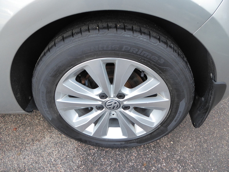 Used Volkswagen Golf 2014 for sale - 76330408: Photo 22