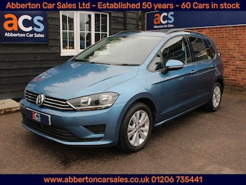 Used Volkswagen Golf SV 2015 for sale - 78711103: Photo