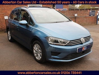 Used Volkswagen Golf SV 2015 for sale - 78711103: Photo