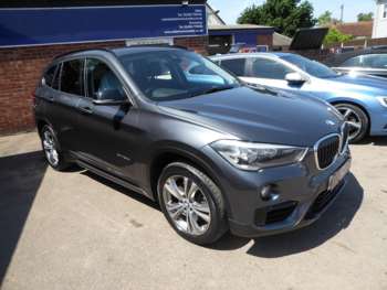 Used BMW X1 2016 for sale - 74950653: Photo