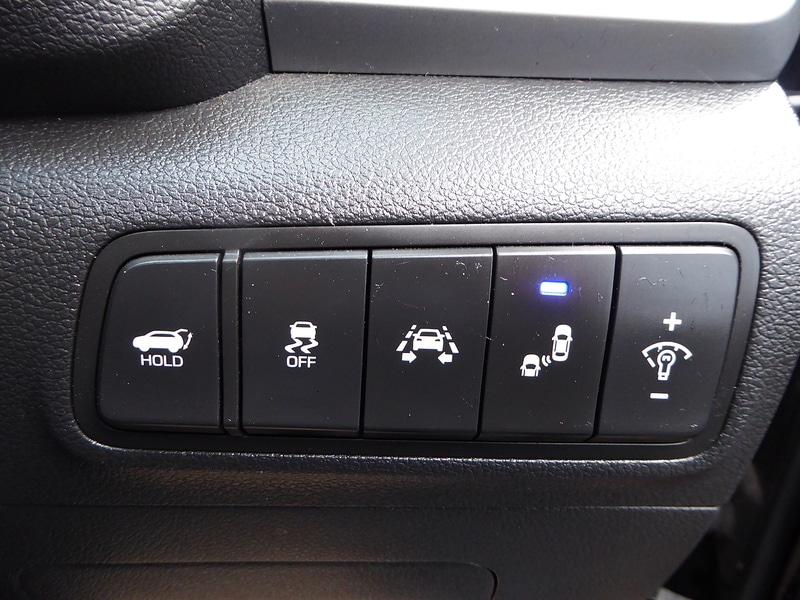 Used Hyundai TUCSON 2017 for sale - 77356811: Photo 19