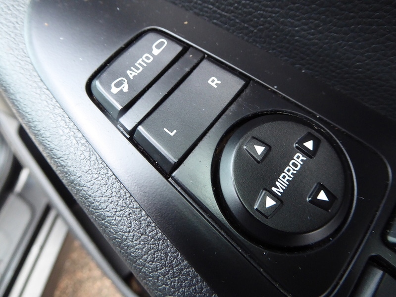 Used Hyundai TUCSON 2017 for sale - 77356811: Photo 20