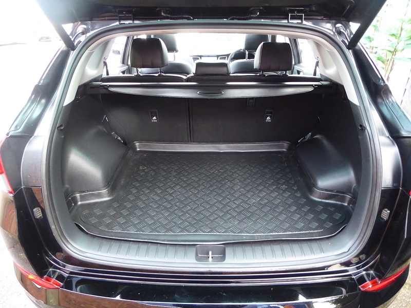 Used Hyundai TUCSON 2017 for sale - 77356811: Photo 21