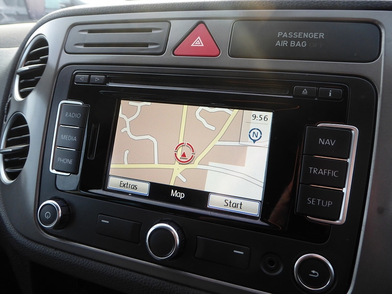 Used Volkswagen Tiguan 2011 for sale - 77024028: Photo 13