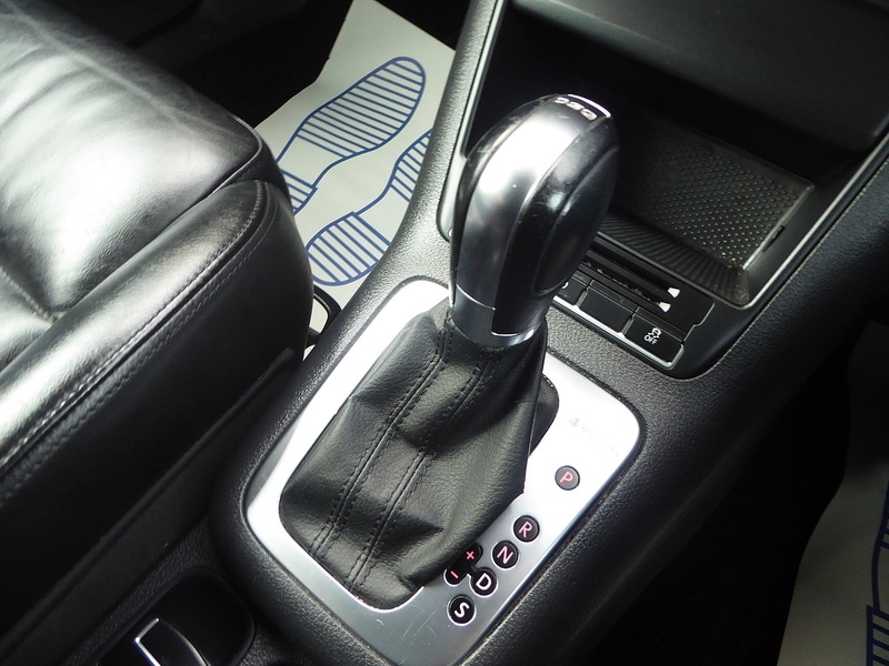 Used Volkswagen Tiguan 2011 for sale - 77024028: Photo 14