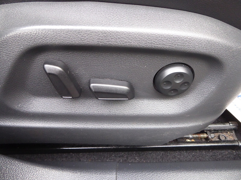 Used Volkswagen Tiguan 2011 for sale - 77024028: Photo 16