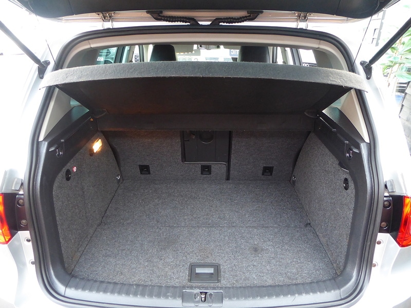 Used Volkswagen Tiguan 2011 for sale - 77024028: Photo 17