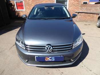 Used Volkswagen Passat 2014 for sale - 74624976: Photo