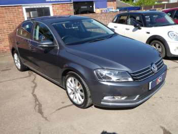 Used Volkswagen Passat 2014 for sale - 74624976: Photo