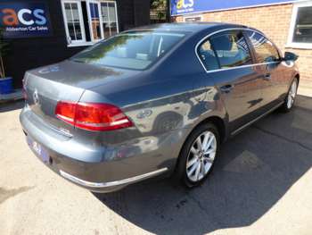 Used Volkswagen Passat 2014 for sale - 74624976: Photo