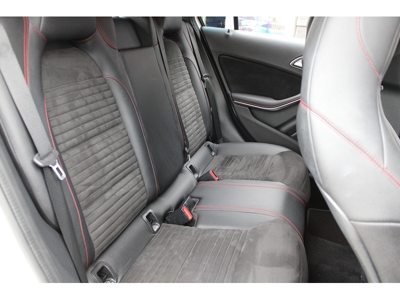 Used Mercedes-Benz A-Class 2017 for sale - 78124743: Photo 11