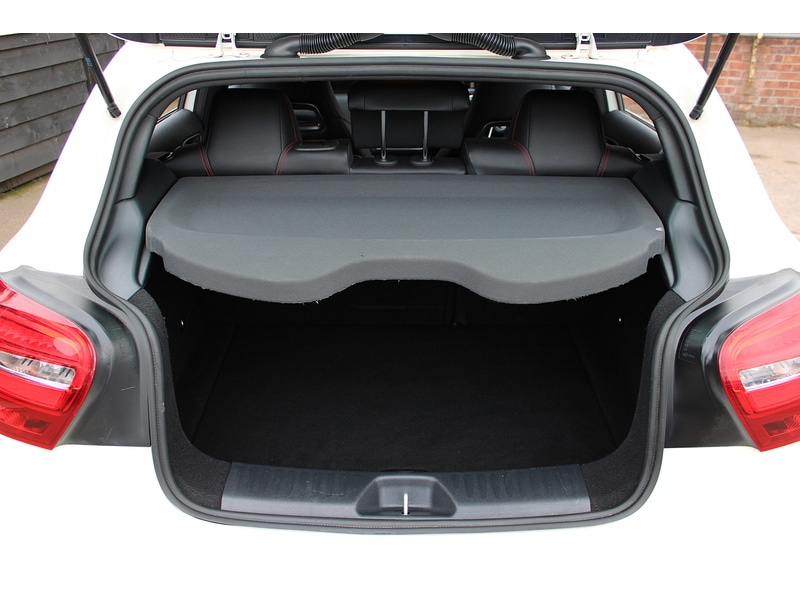 Used Mercedes-Benz A-Class 2017 for sale - 78124743: Photo 13