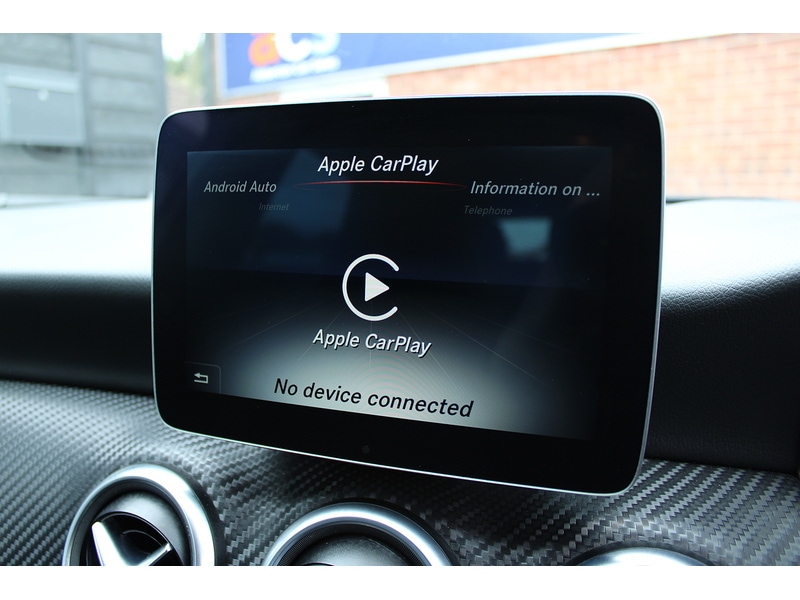 Used Mercedes-Benz A-Class 2017 for sale - 78124743: Photo 14