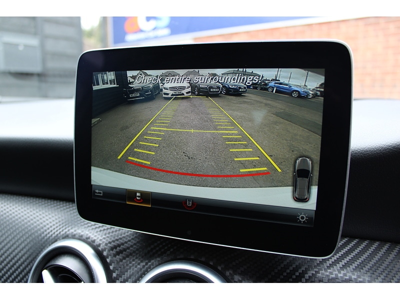 Used Mercedes-Benz A-Class 2017 for sale - 78124743: Photo 15