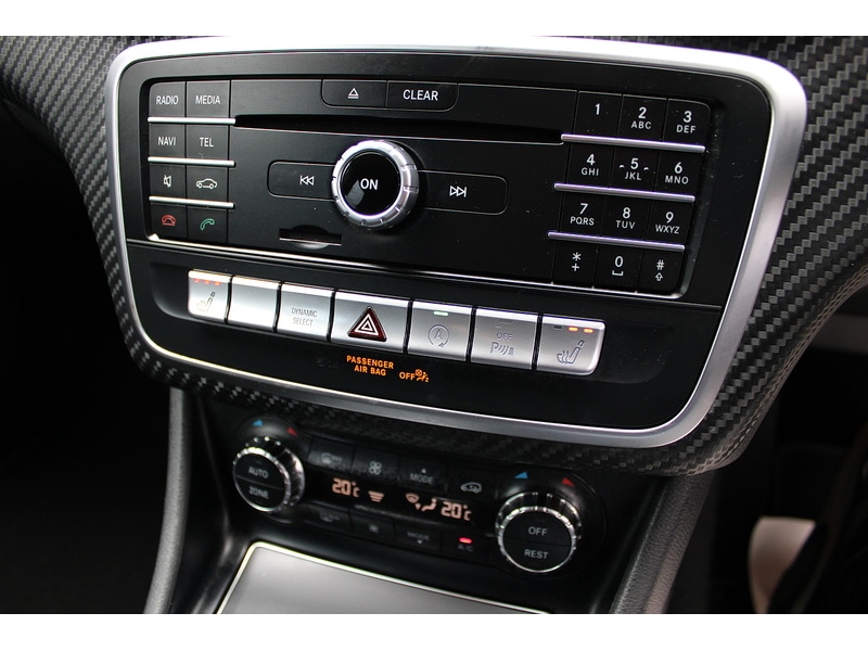 Used Mercedes-Benz A-Class 2017 for sale - 78124743: Photo 16