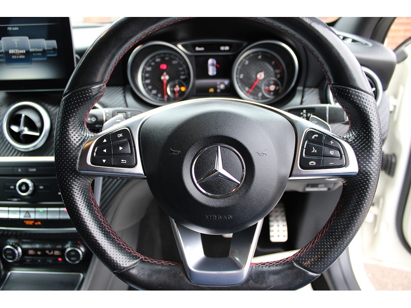 Used Mercedes-Benz A-Class 2017 for sale - 78124743: Photo 18