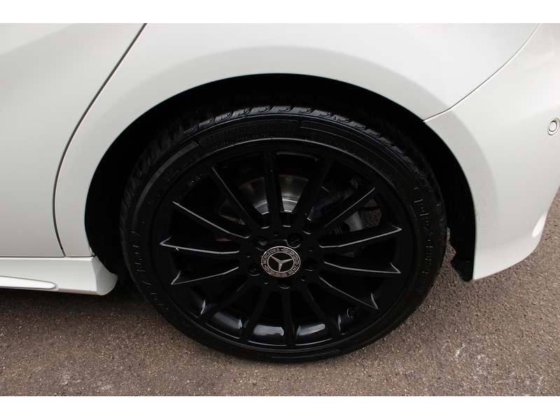 Used Mercedes-Benz A-Class 2017 for sale - 78124743: Photo 19