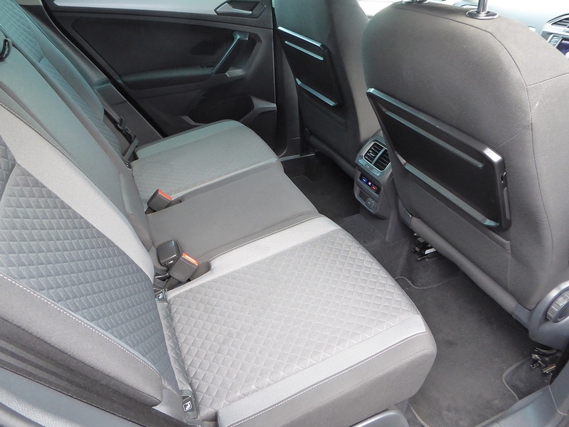 Used Volkswagen Tiguan 2017 for sale - 76287991: Photo 12