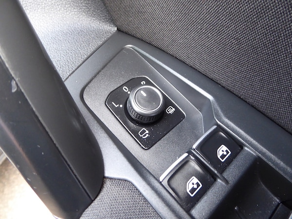 Used Volkswagen Tiguan 2017 for sale - 76287991: Photo 18
