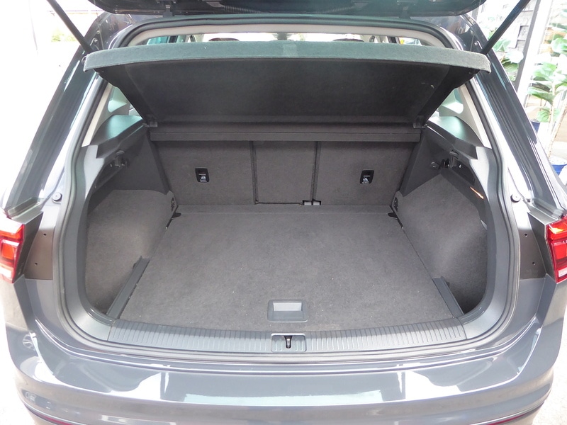 Used Volkswagen Tiguan 2017 for sale - 76287991: Photo 21