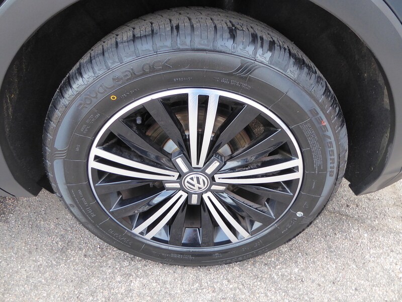 Used Volkswagen Tiguan 2017 for sale - 76287991: Photo 23