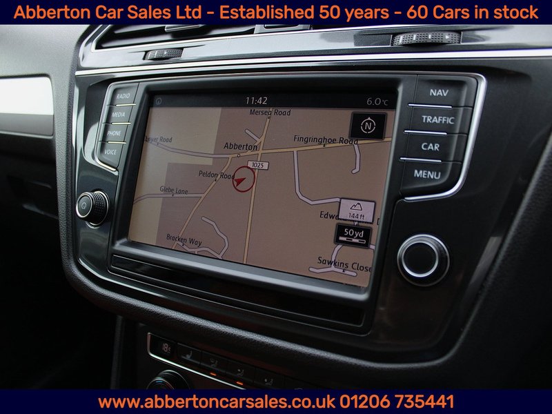 Used Volkswagen Tiguan 2017 for sale - 77543646: Photo 15