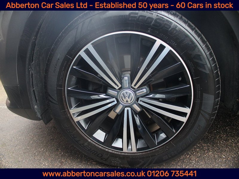 Used Volkswagen Tiguan 2017 for sale - 77543646: Photo 27