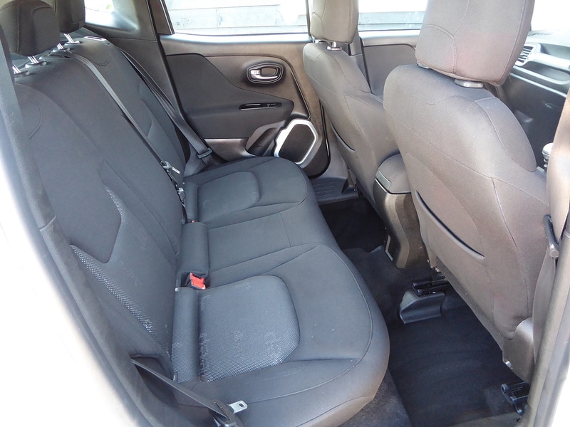 Used Jeep Renegade 2015 for sale - 76364443: Photo 11