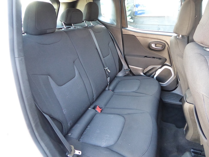 Used Jeep Renegade 2015 for sale - 76364443: Photo 12