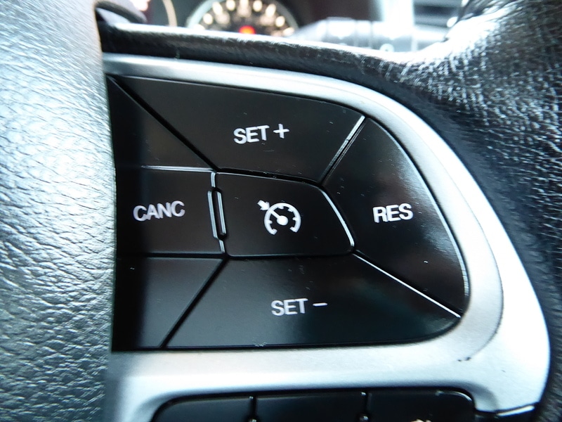 Used Jeep Renegade 2015 for sale - 76364443: Photo 16