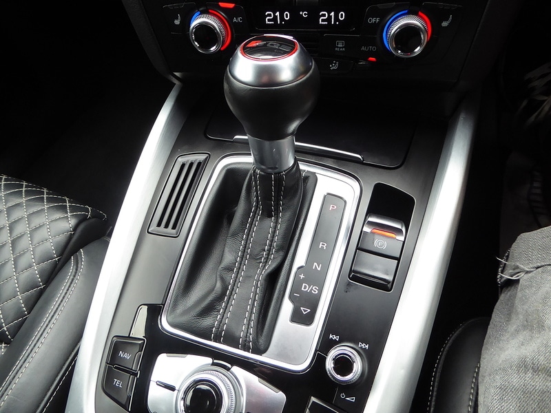 Used Audi SQ5 2016 for sale - 75995780: Photo 15