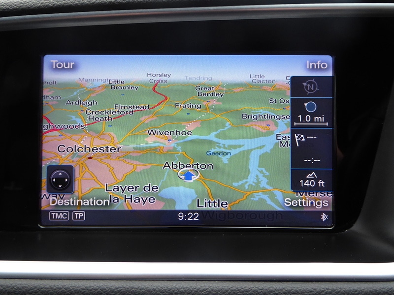 Used Audi SQ5 2016 for sale - 75995780: Photo 16