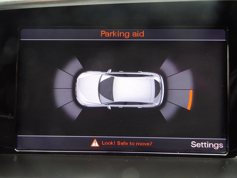 Used Audi SQ5 2016 for sale - 75995780: Photo 17