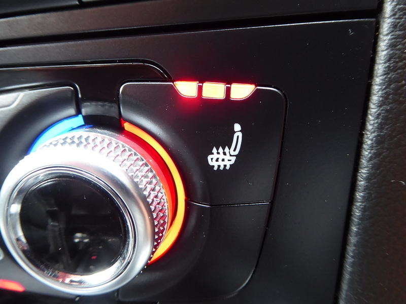 Used Audi SQ5 2016 for sale - 75995780: Photo 18