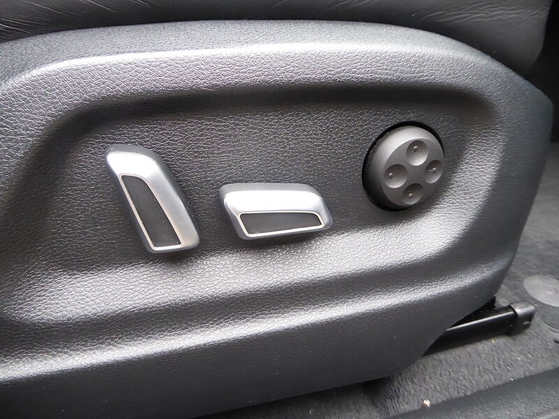 Used Audi SQ5 2016 for sale - 75995780: Photo 21