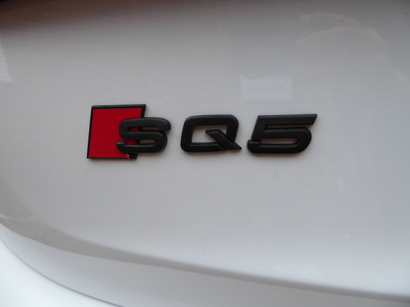 Used Audi SQ5 2016 for sale - 75995780: Photo 23