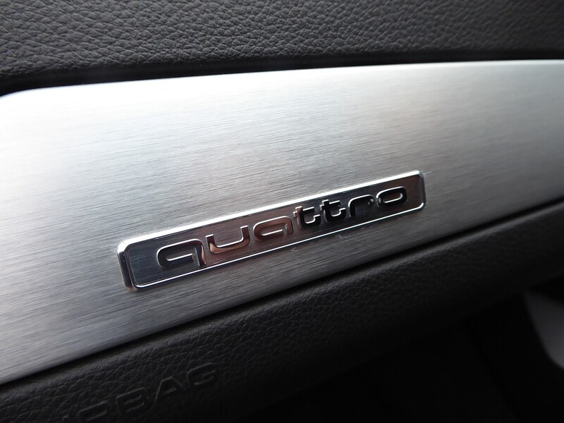 Used Audi SQ5 2016 for sale - 75995780: Photo 24