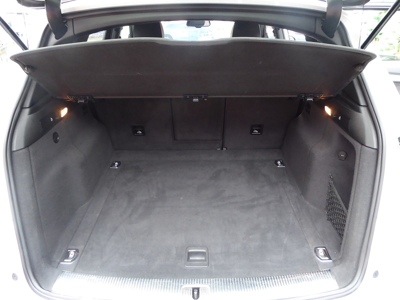 Used Audi SQ5 2016 for sale - 75995780: Photo 25