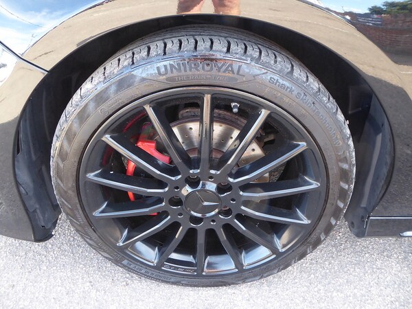 Used Mercedes-Benz A-Class 2015 for sale - 76057110: Photo 18