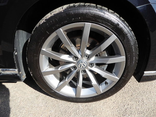 Used Volkswagen Passat 2017 for sale - 75662426: Photo 23
