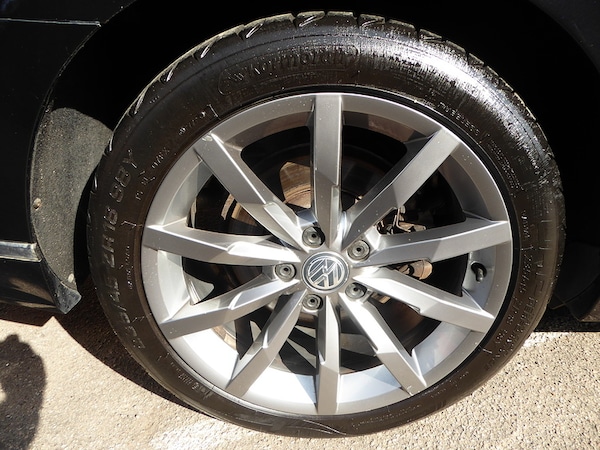 Used Volkswagen Passat 2017 for sale - 75662426: Photo 24