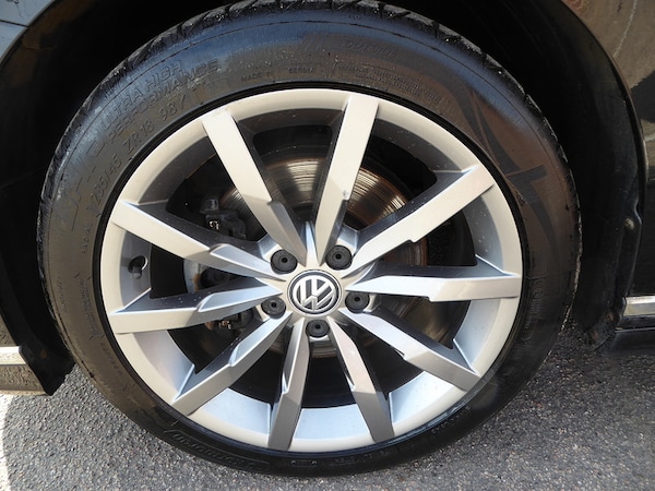 Used Volkswagen Passat 2017 for sale - 75662426: Photo 26