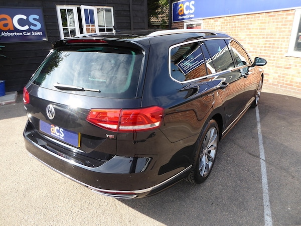 Used Volkswagen Passat 2017 for sale - 75662426: Photo 5