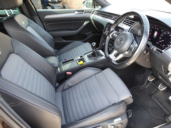 Used Volkswagen Passat 2017 for sale - 75662426: Photo 9