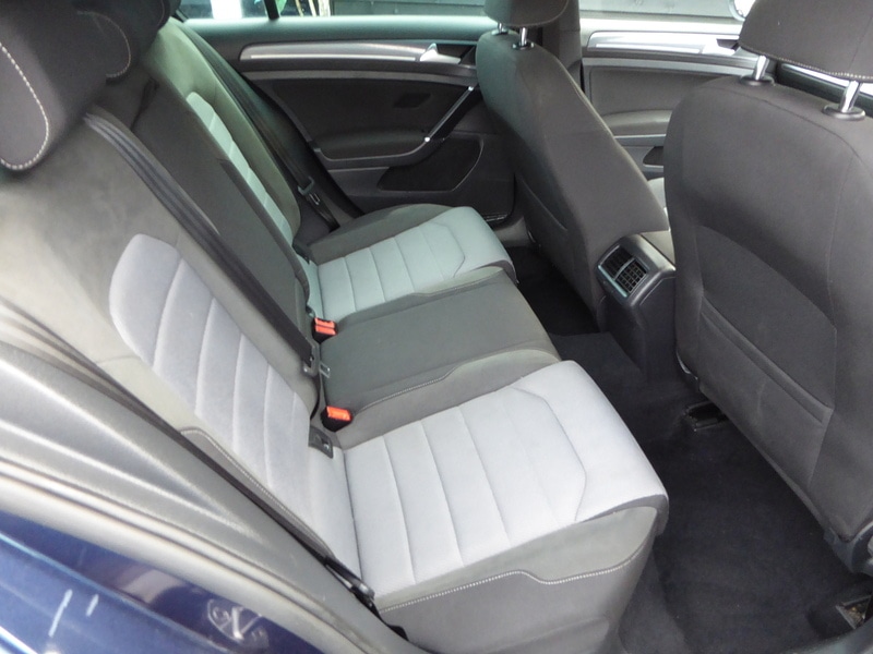 Used Volkswagen Golf 2016 for sale - 77250869: Photo 11