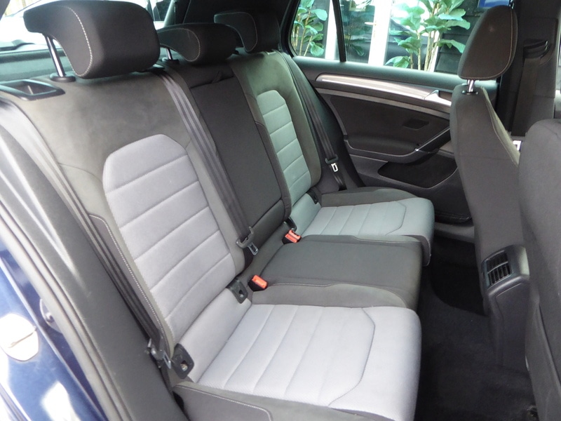 Used Volkswagen Golf 2016 for sale - 77250869: Photo 12